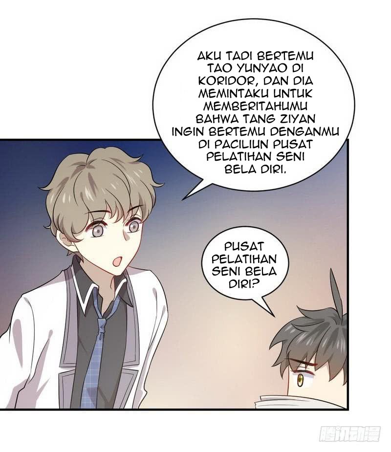 Immortal Swordsman in The Reverse World Chapter 66 Gambar 9